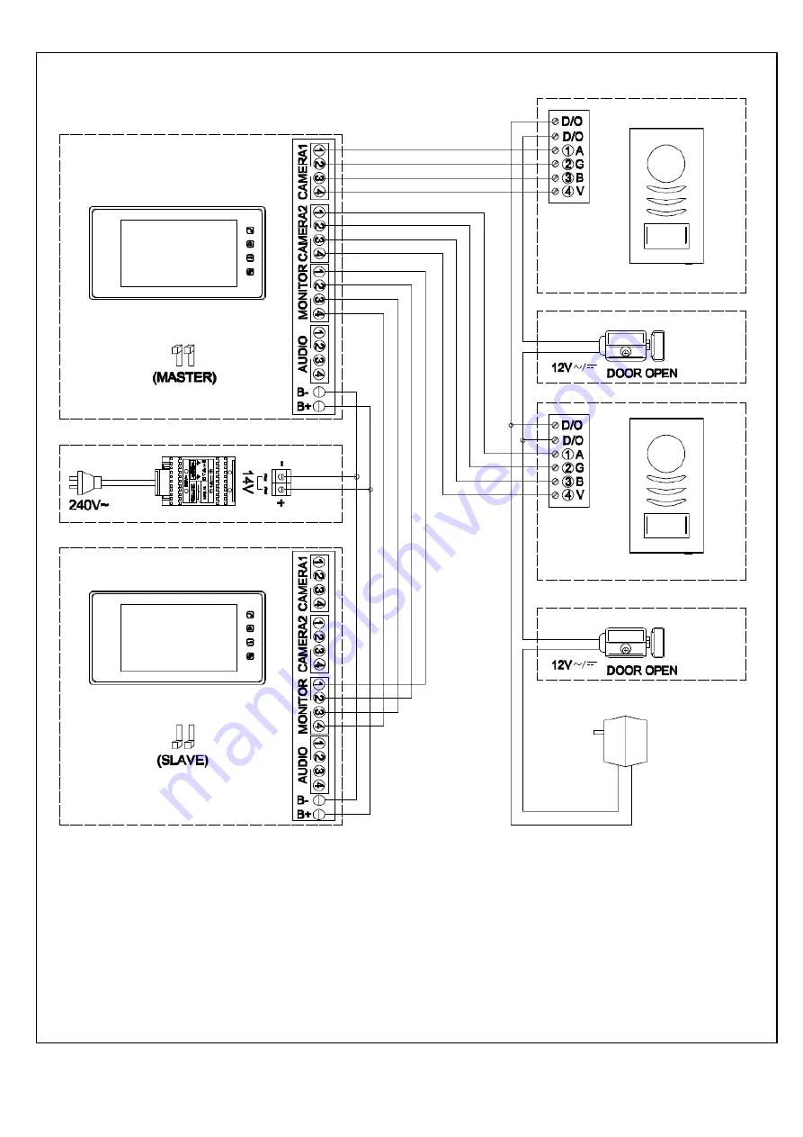 Intelligent Home NTI700 Скачать руководство пользователя страница 9