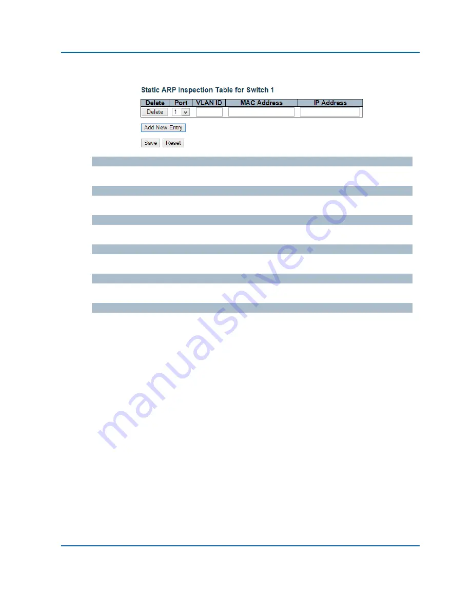 Intelligent network solutions 561112 User Manual Download Page 113