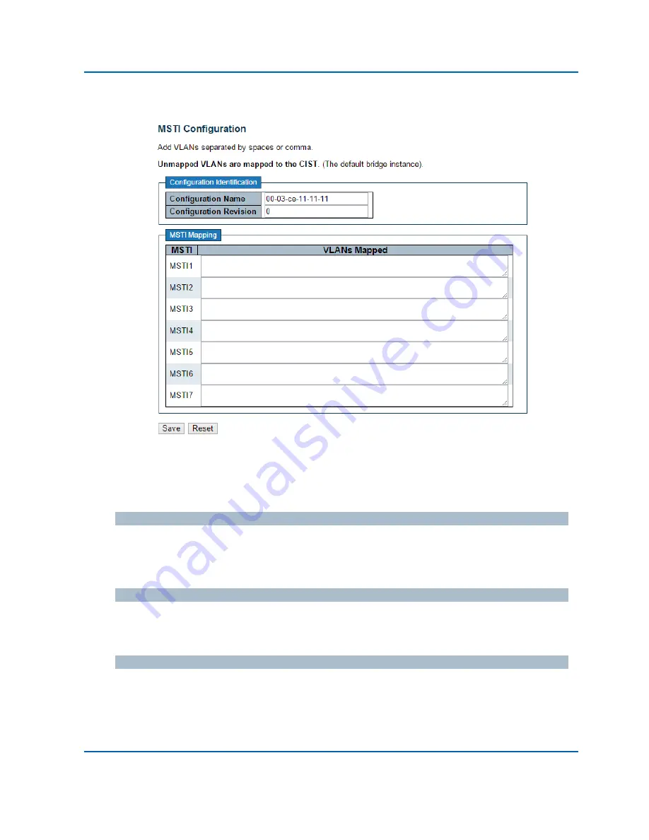 Intelligent network solutions 561112 User Manual Download Page 127