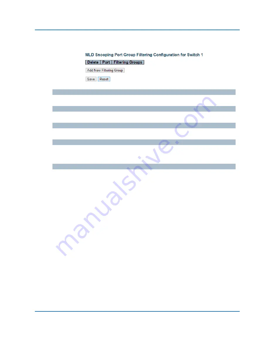 Intelligent network solutions 561112 User Manual Download Page 151