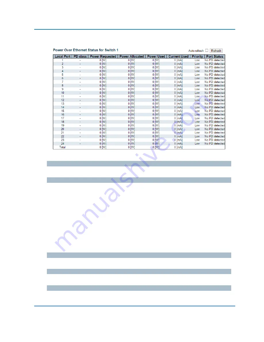 Intelligent network solutions 561112 User Manual Download Page 311