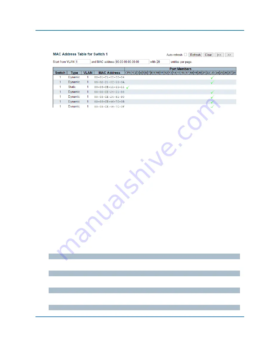 Intelligent network solutions 561112 User Manual Download Page 314