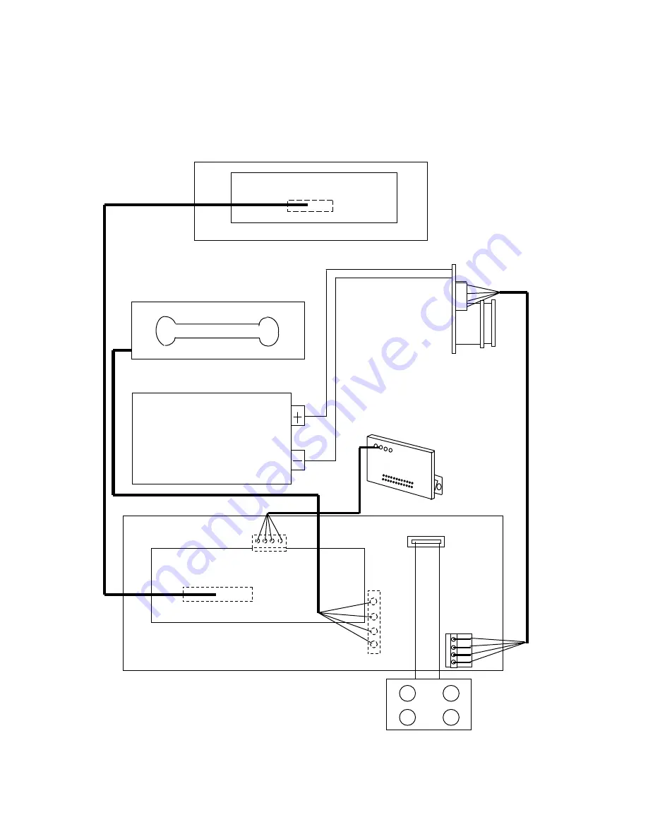 Intelligent AXM-1500 Maintenance Manual Download Page 4