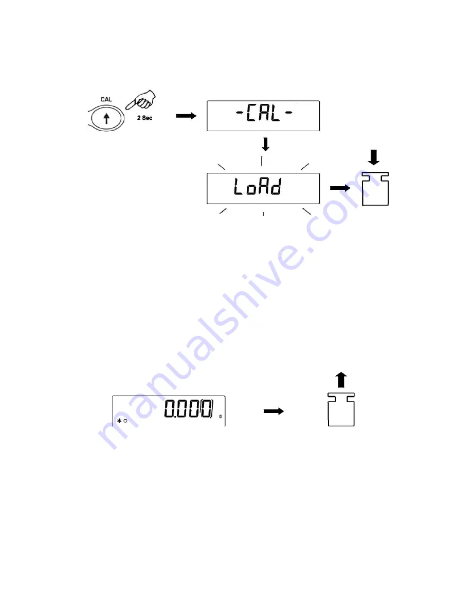 Intelligent Intell-Lab PH Series User'S Operation Manual Download Page 11