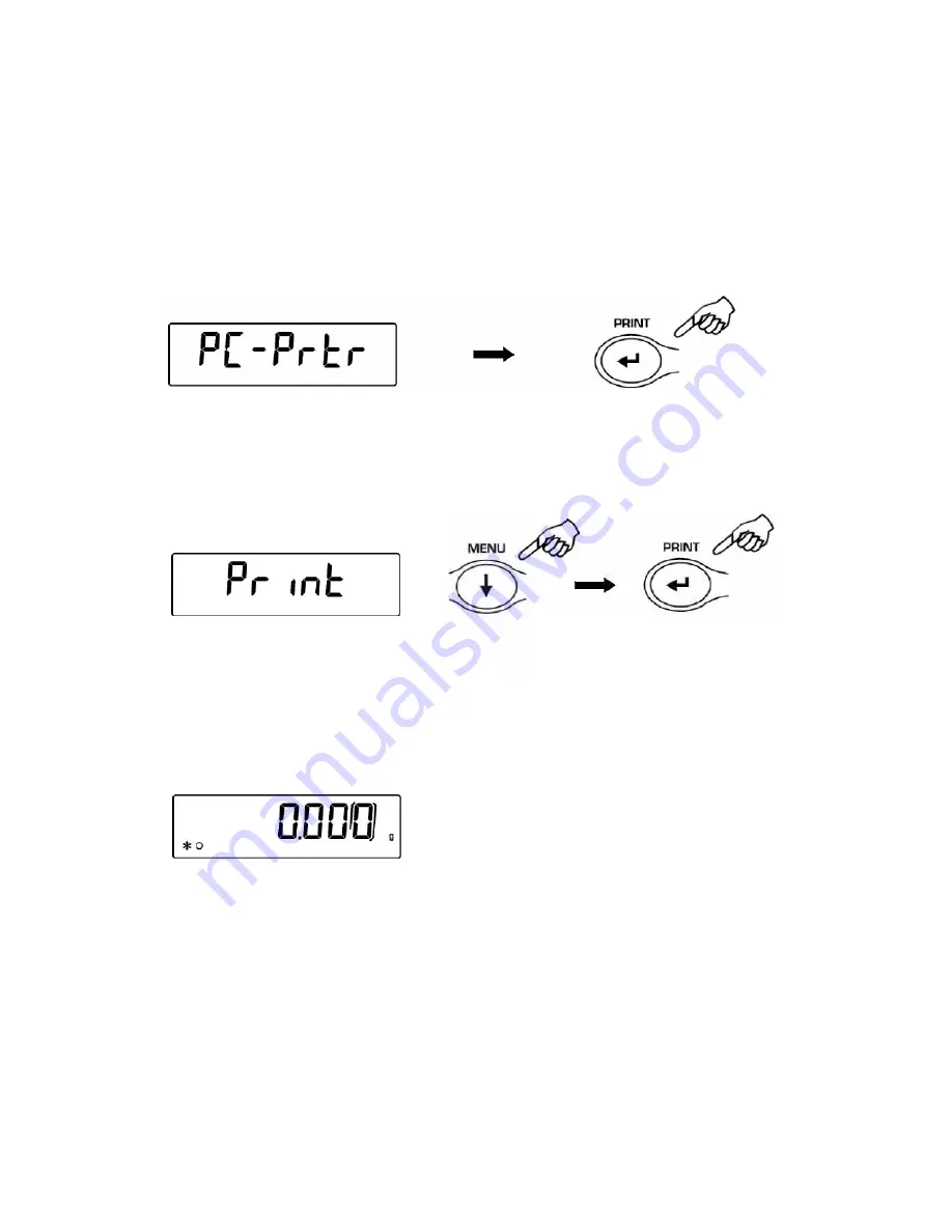 Intelligent Intell-Lab PH Series Скачать руководство пользователя страница 22