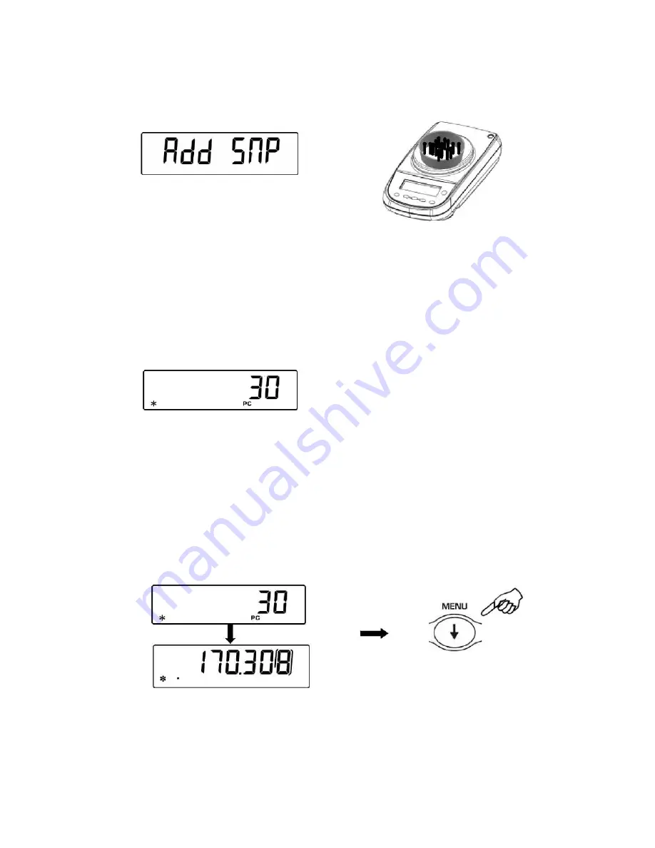 Intelligent Intell-Lab PH Series User'S Operation Manual Download Page 31