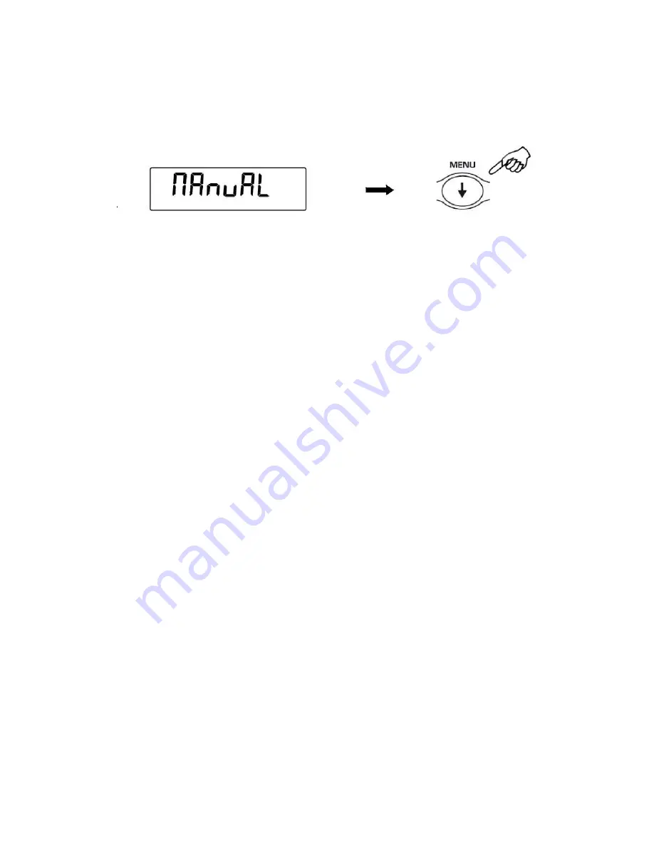 Intelligent Intell-Lab PH Series User'S Operation Manual Download Page 33