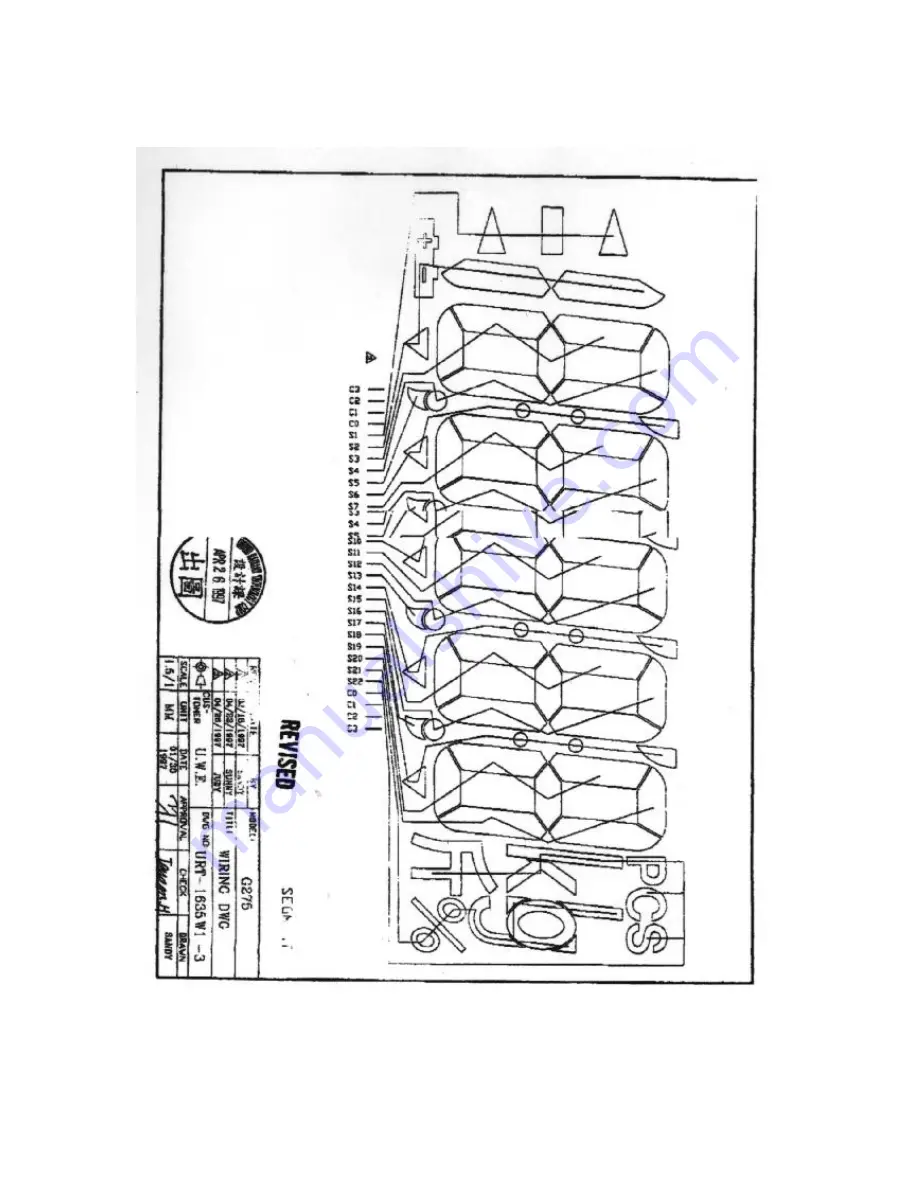 Intelligent UFM-B Скачать руководство пользователя страница 38