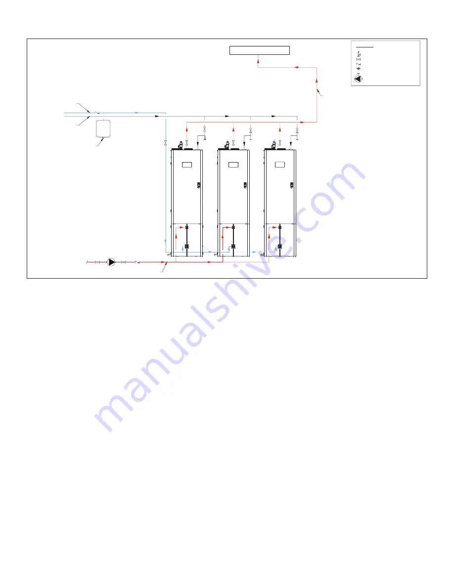 Intellihot iN401 Operation & Installation Manual Download Page 14