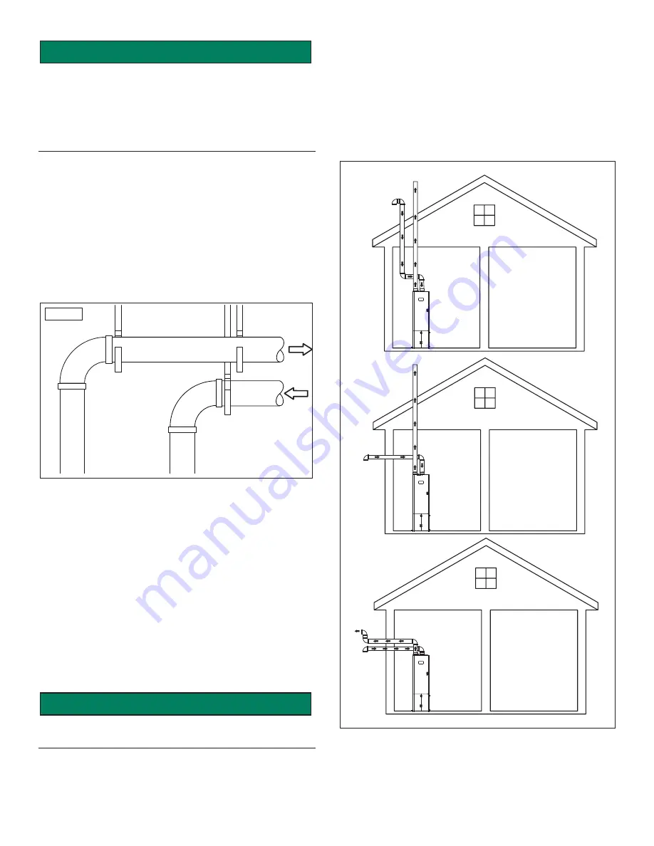 Intellihot iN401 Operation & Installation Manual Download Page 24