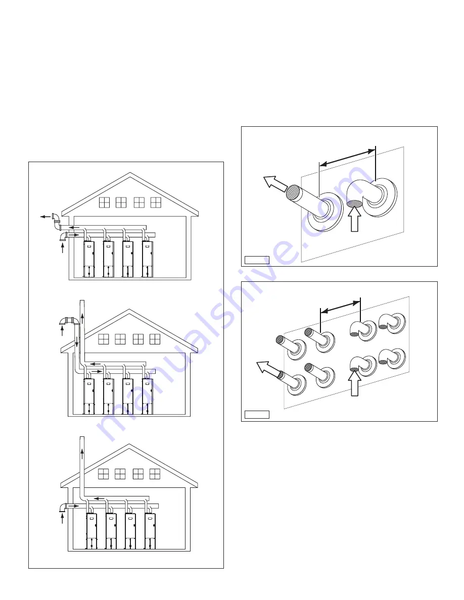 Intellihot iN401 Operation & Installation Manual Download Page 25