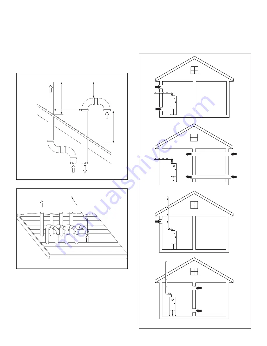 Intellihot iN401 Operation & Installation Manual Download Page 26