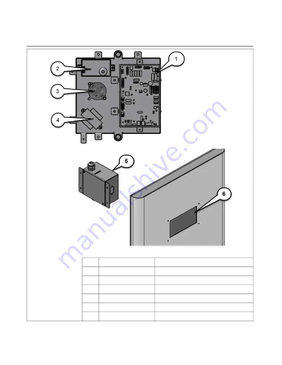 Intellihot iN401 Operation & Installation Manual Download Page 70