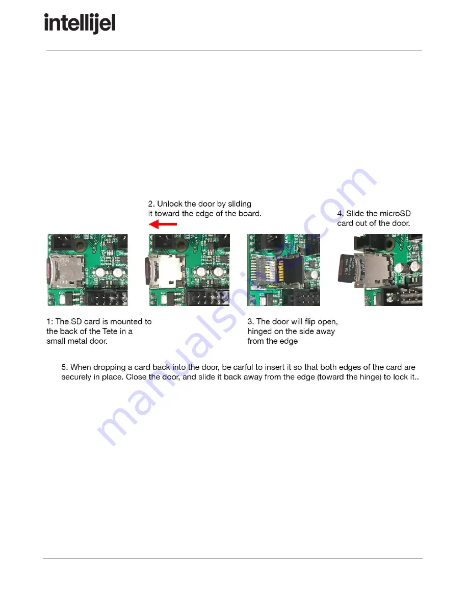 Intellijel Tete User Manual Download Page 13