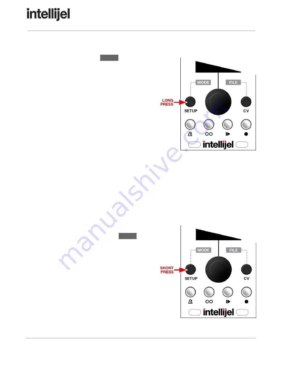 Intellijel Tete Скачать руководство пользователя страница 98