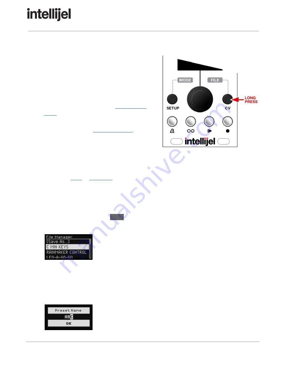 Intellijel Tete Скачать руководство пользователя страница 133