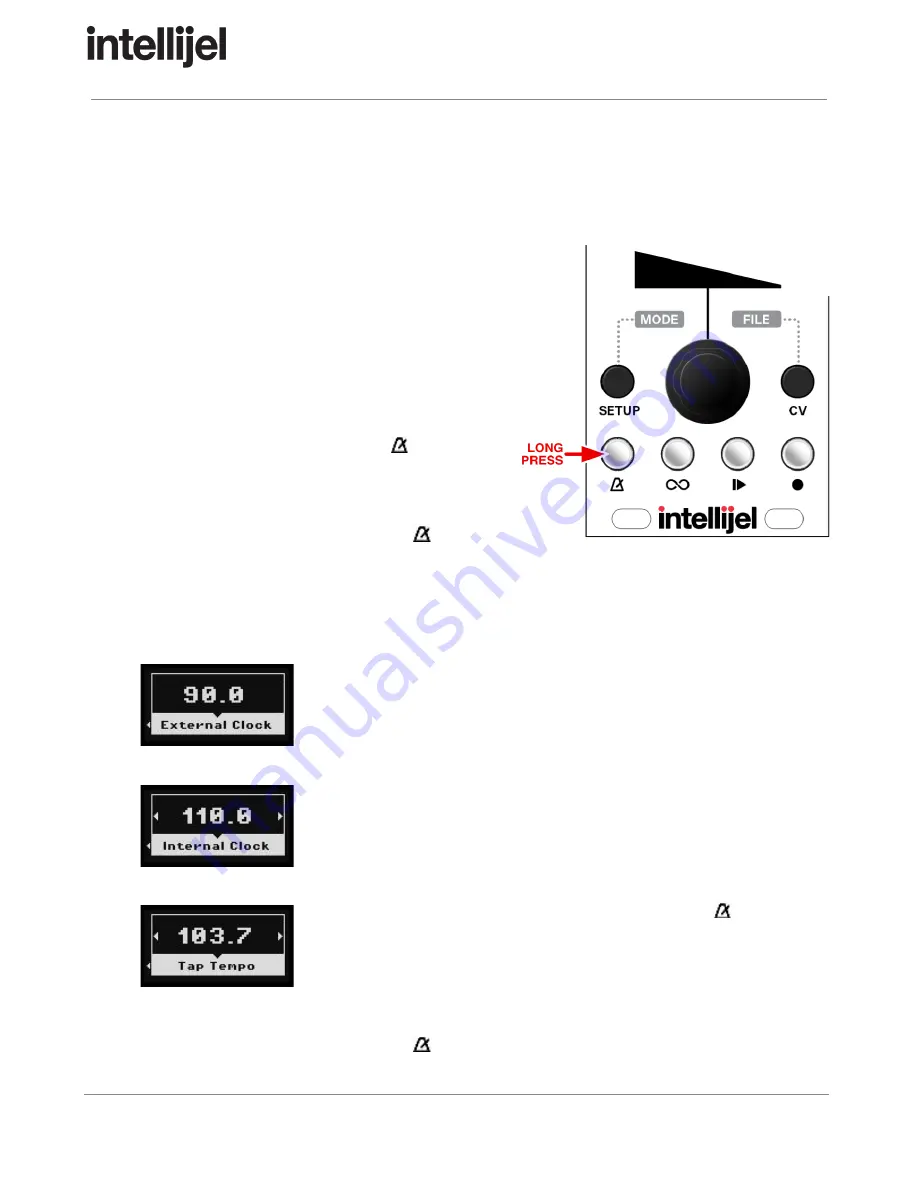 Intellijel Tete Скачать руководство пользователя страница 135