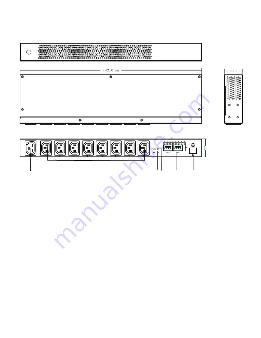 Intellinet 163682 User Manual Download Page 5