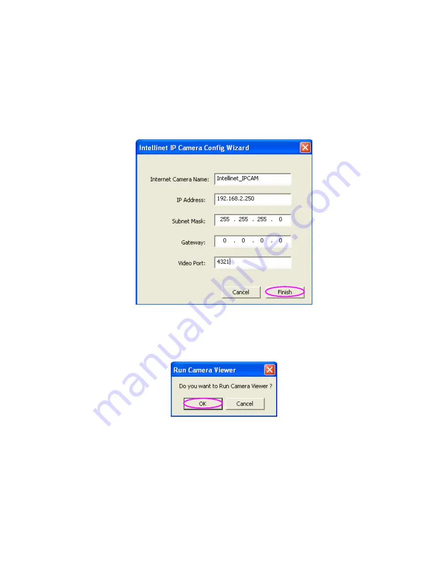 Intellinet 501583 User Manual Download Page 10