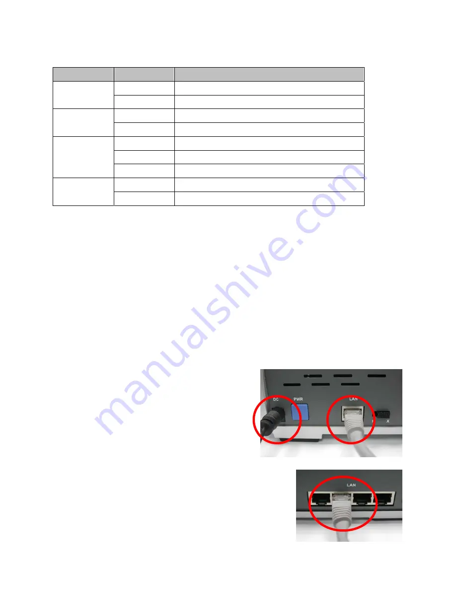 Intellinet 501712 User Manual Download Page 4