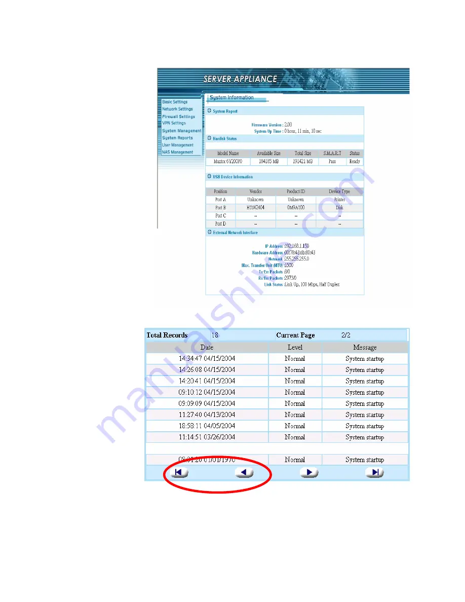 Intellinet 501712 User Manual Download Page 16