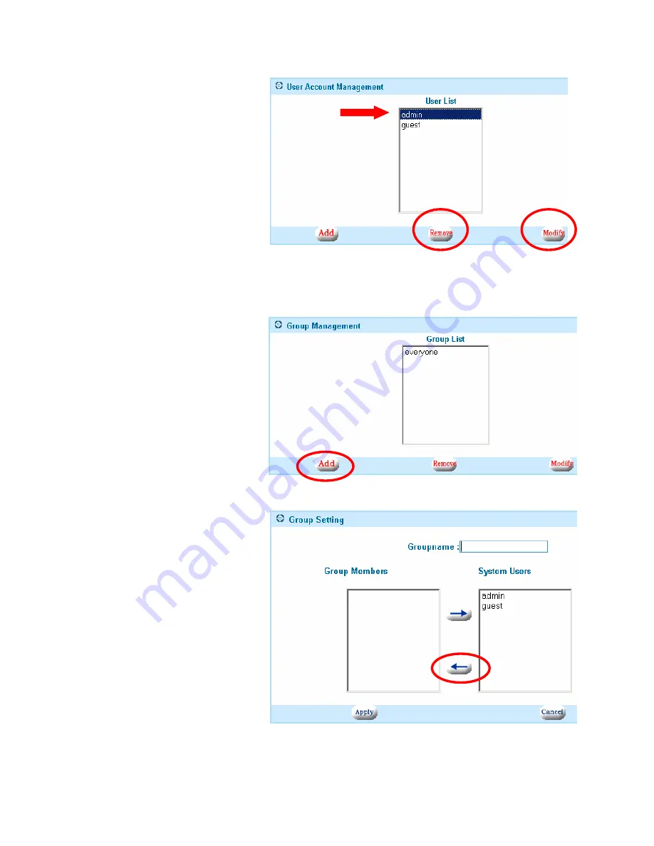 Intellinet 501712 User Manual Download Page 18