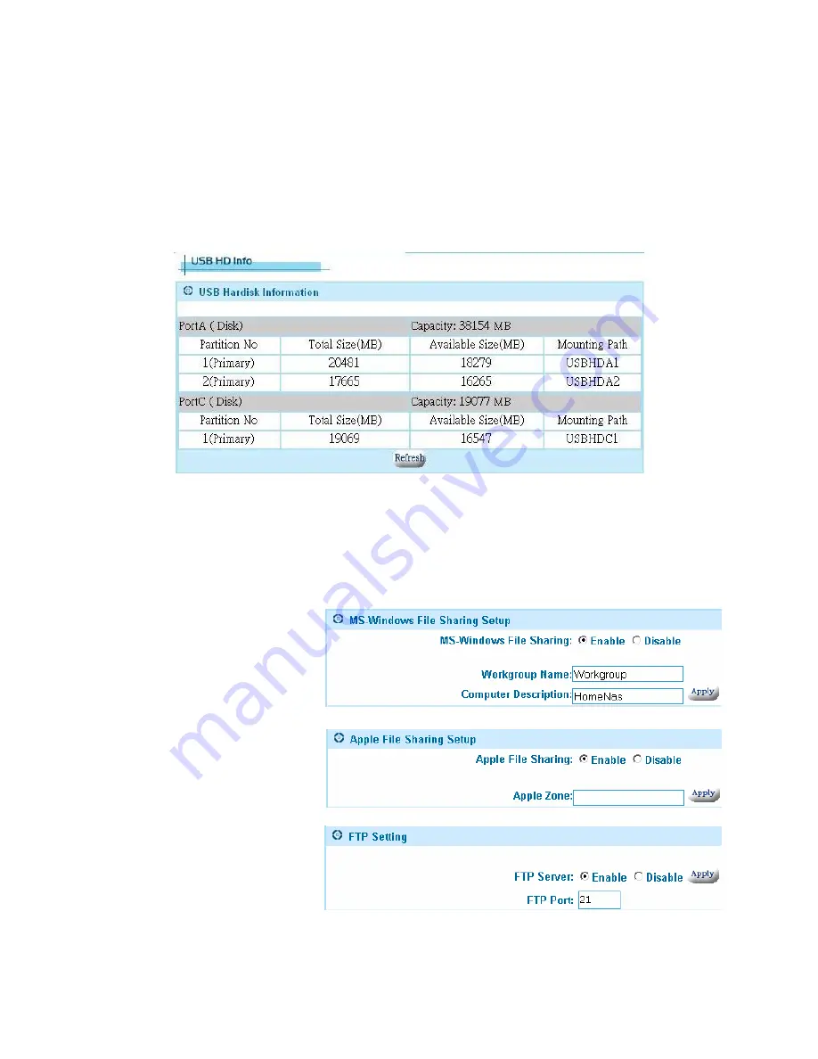 Intellinet 501712 User Manual Download Page 21