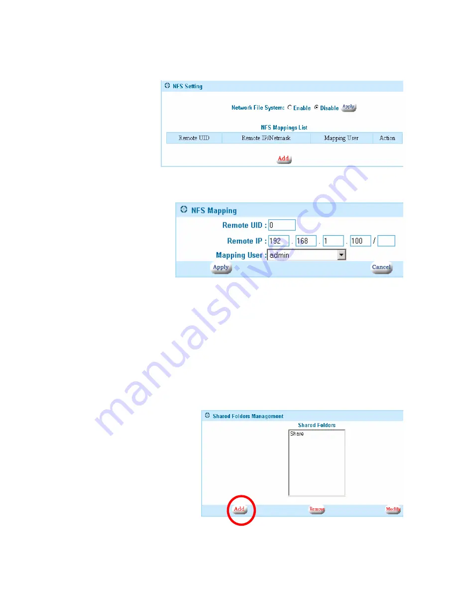 Intellinet 501712 User Manual Download Page 22