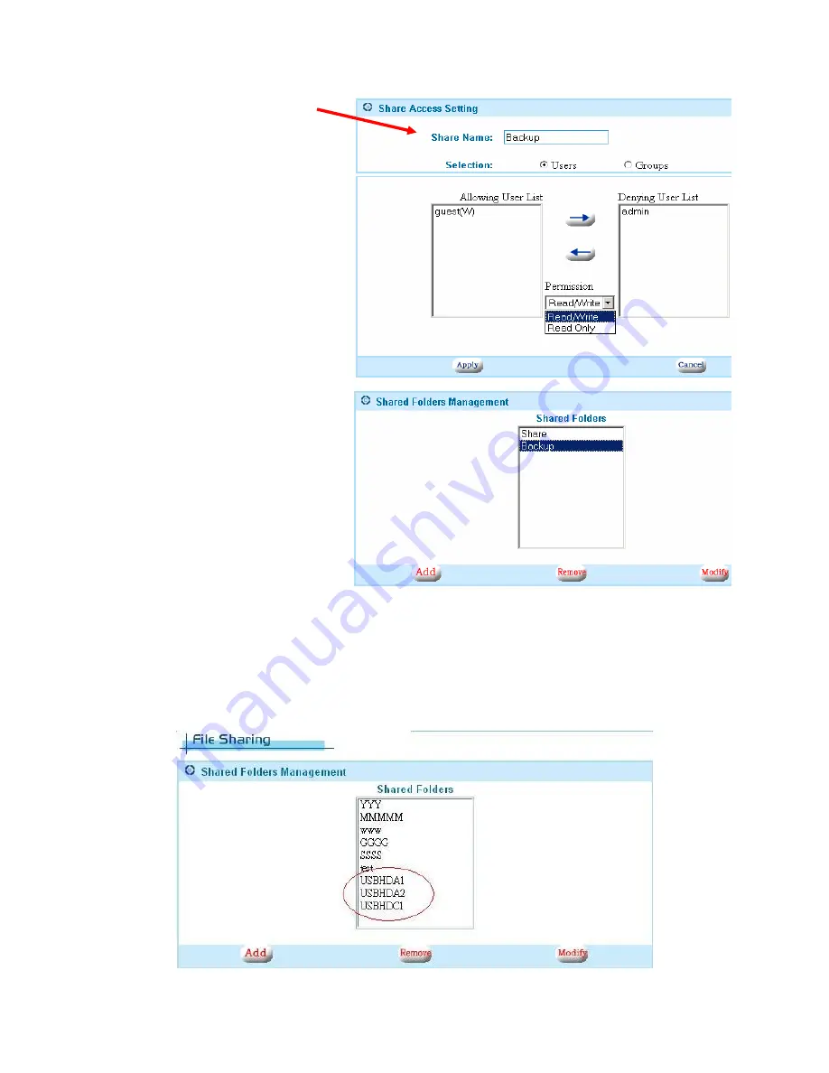 Intellinet 501712 User Manual Download Page 23