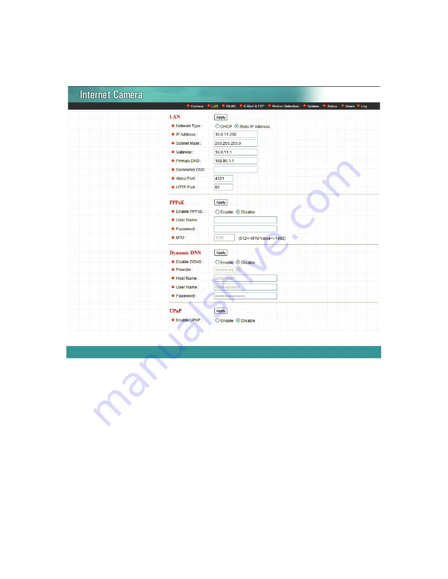 Intellinet 503792 User Manual Download Page 62