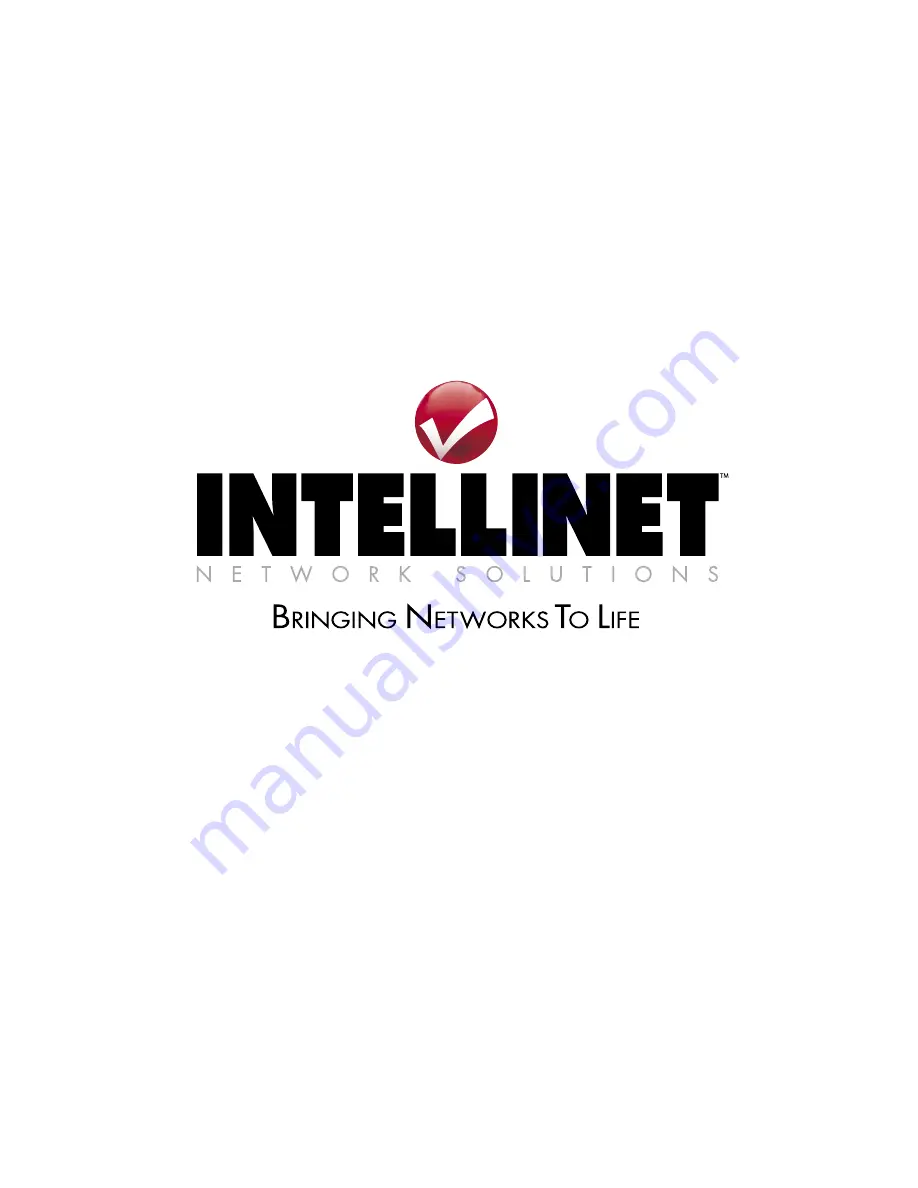 Intellinet 505093 User Manual Download Page 12