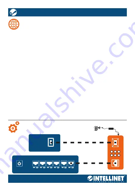 Intellinet 508193 Instructions Manual Download Page 6