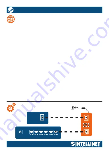 Intellinet 508193 Instructions Manual Download Page 8