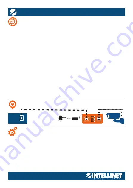 Intellinet 508209 Instructions Manual Download Page 4