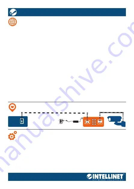 Intellinet 508209 Instructions Manual Download Page 6