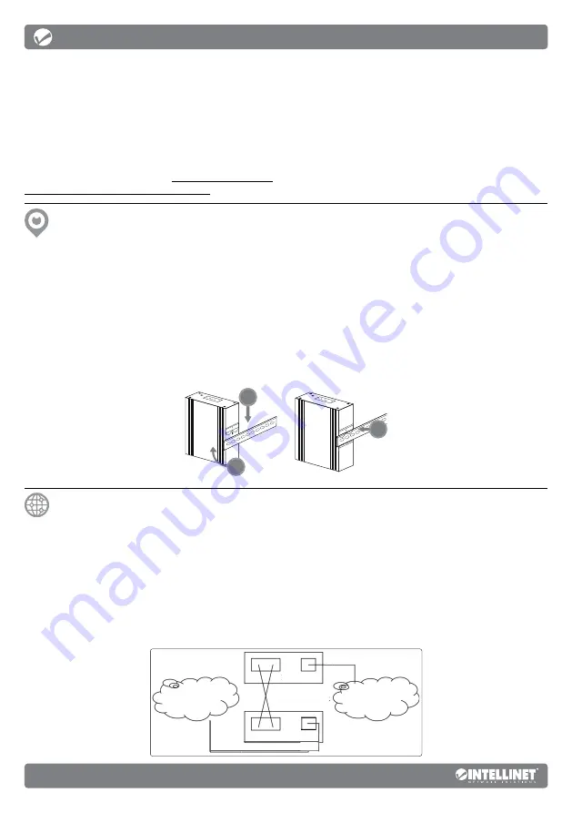 Intellinet 508964 Instructions Manual Download Page 8