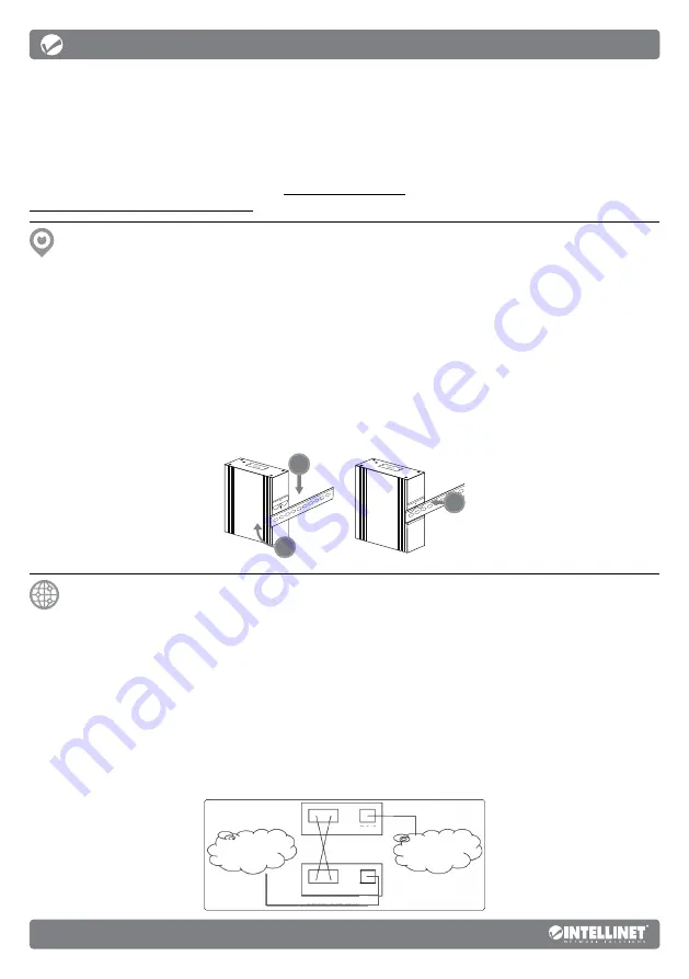 Intellinet 508964 Instructions Manual Download Page 10