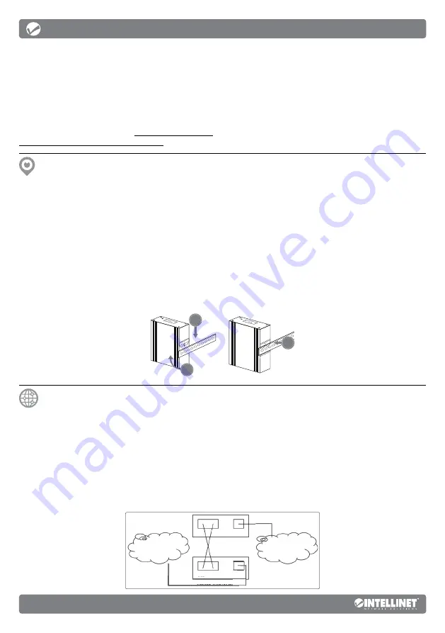 Intellinet 508964 Instructions Manual Download Page 12