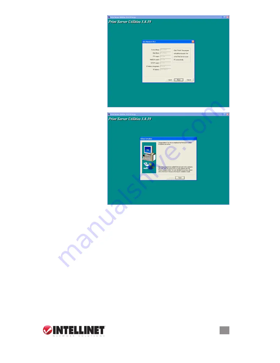 Intellinet 509060 User Manual Download Page 13