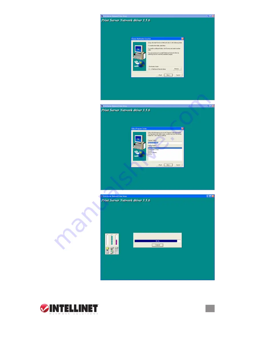 Intellinet 509060 User Manual Download Page 15