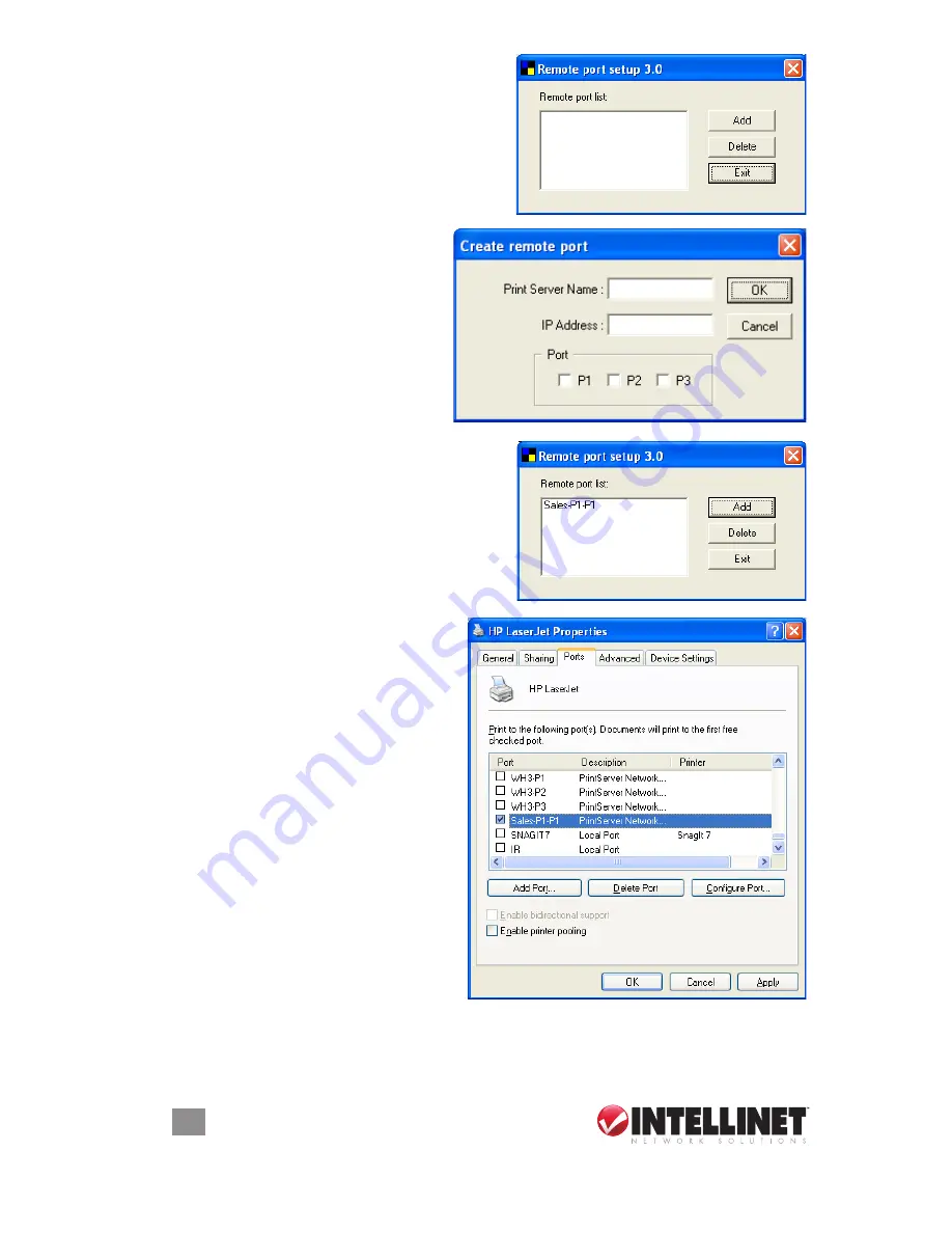 Intellinet 509060 User Manual Download Page 18