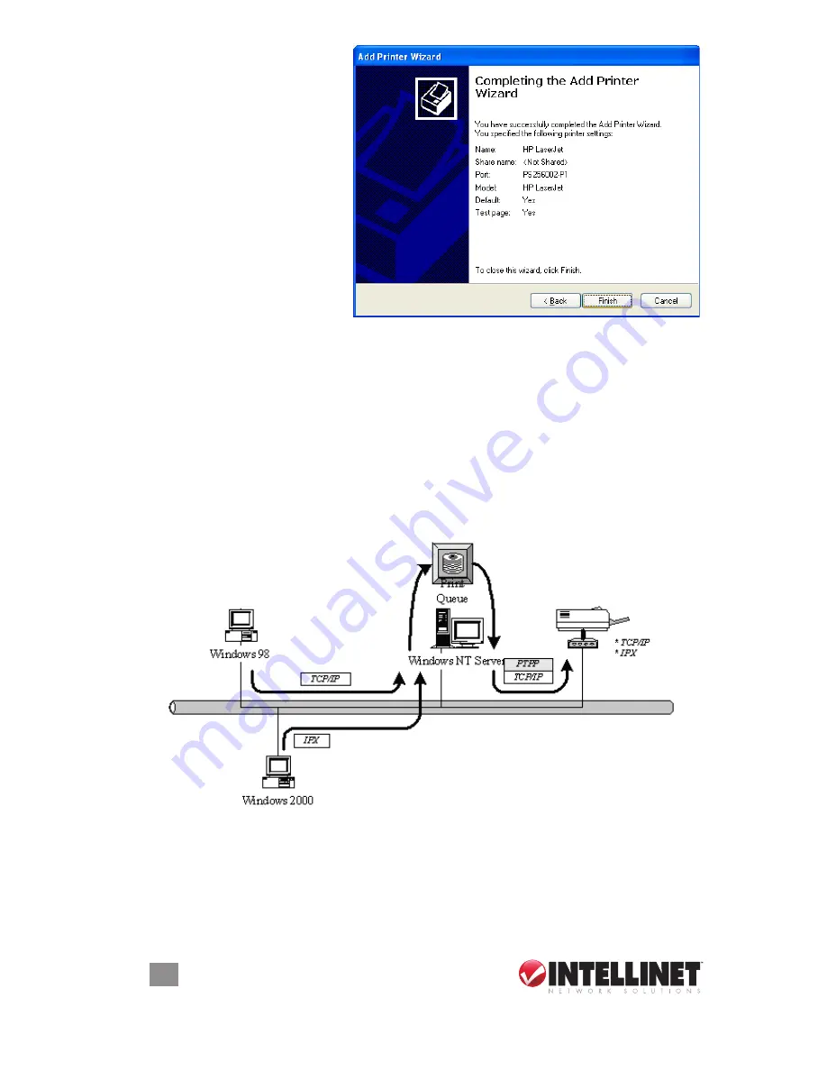 Intellinet 509060 User Manual Download Page 24