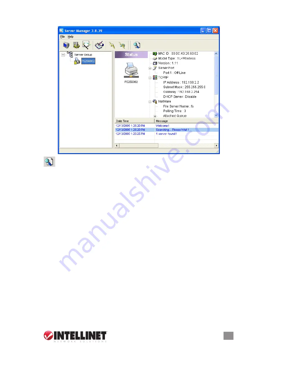 Intellinet 509060 User Manual Download Page 31