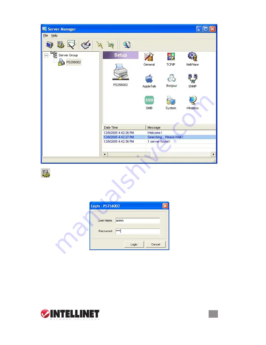 Intellinet 509060 User Manual Download Page 33