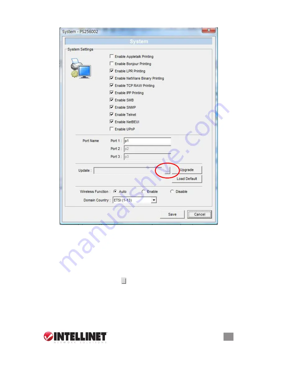 Intellinet 509060 User Manual Download Page 37