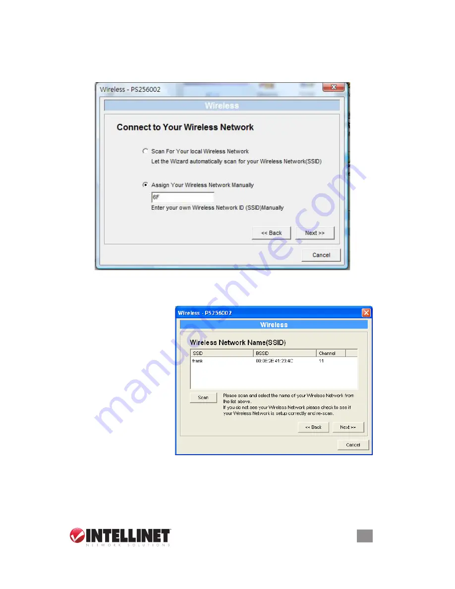 Intellinet 509060 User Manual Download Page 39