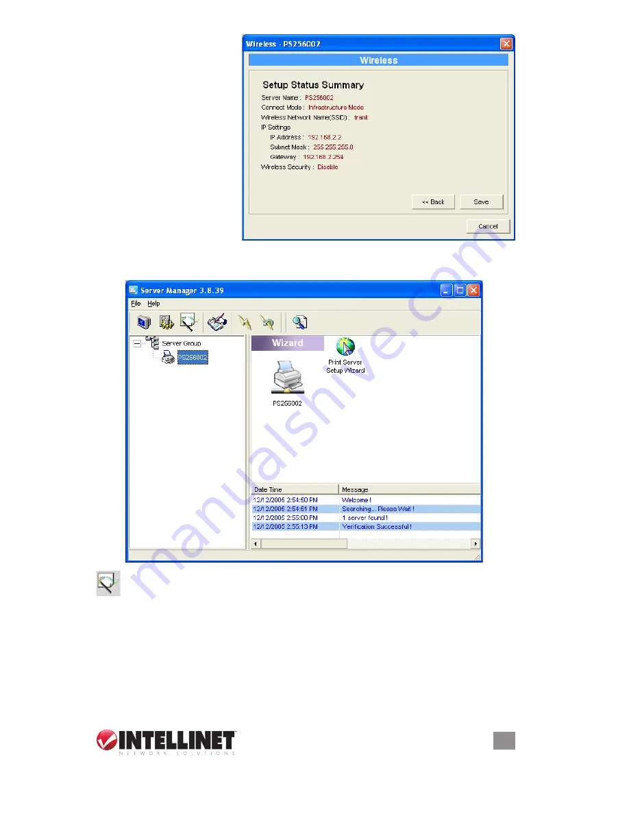 Intellinet 509060 User Manual Download Page 43