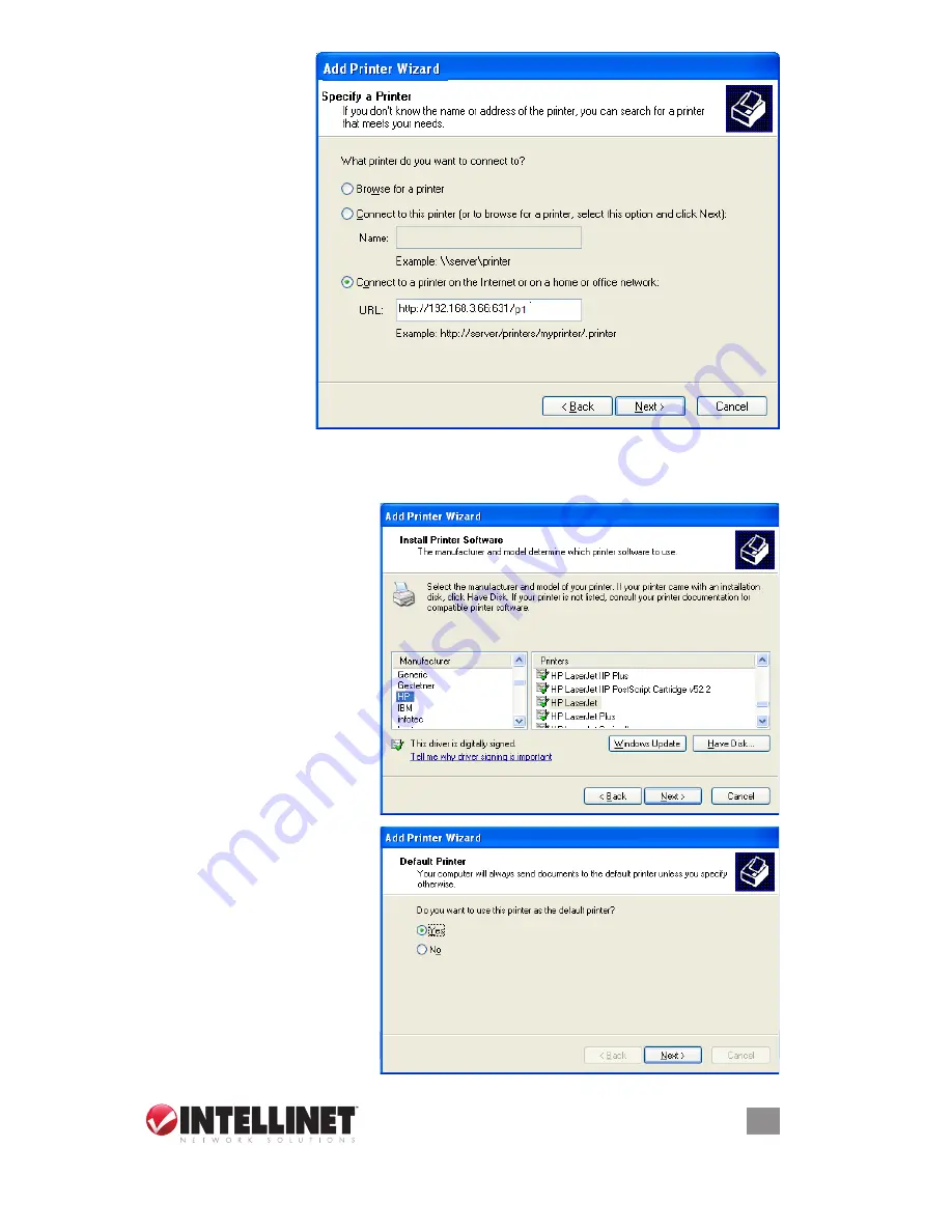 Intellinet 509060 User Manual Download Page 69