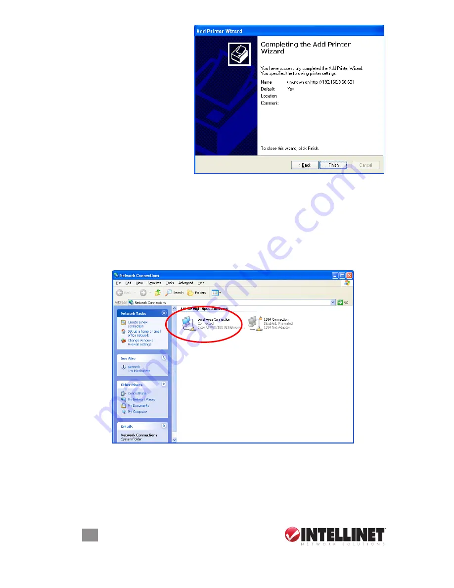 Intellinet 509060 User Manual Download Page 70