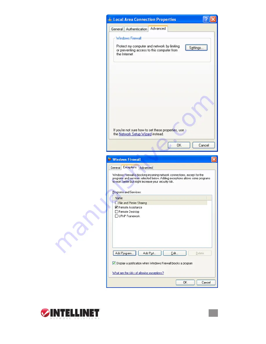 Intellinet 509060 User Manual Download Page 71